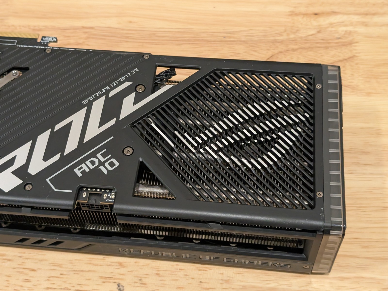 PREMIUM OFFER ASUS ROG Strix G - đánh giá và giá Rtx 4090 24Gb Graphics Card