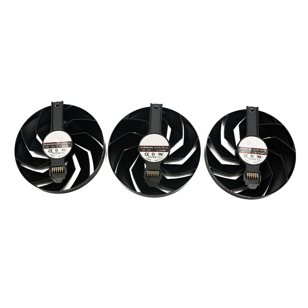 95MM FD10015M12D RX7900XT Vide - đánh giá và giá Rx 7900 Xt 20Gb