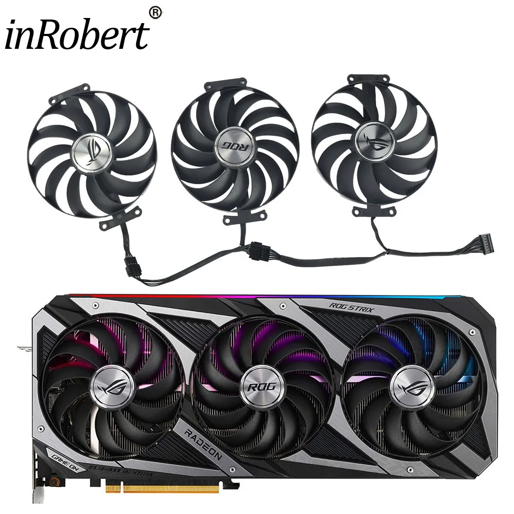 95MM CF1010U12S Graphics Card  - đánh giá và giá Rtx 3090 24Gb Gddr6X